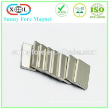 N38 powerful advanced magnetic materials